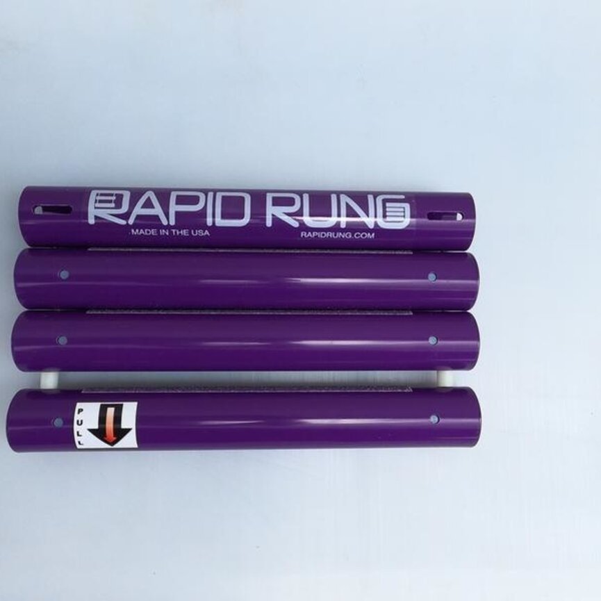 Rapid Rung 3 Step Swim Ladder