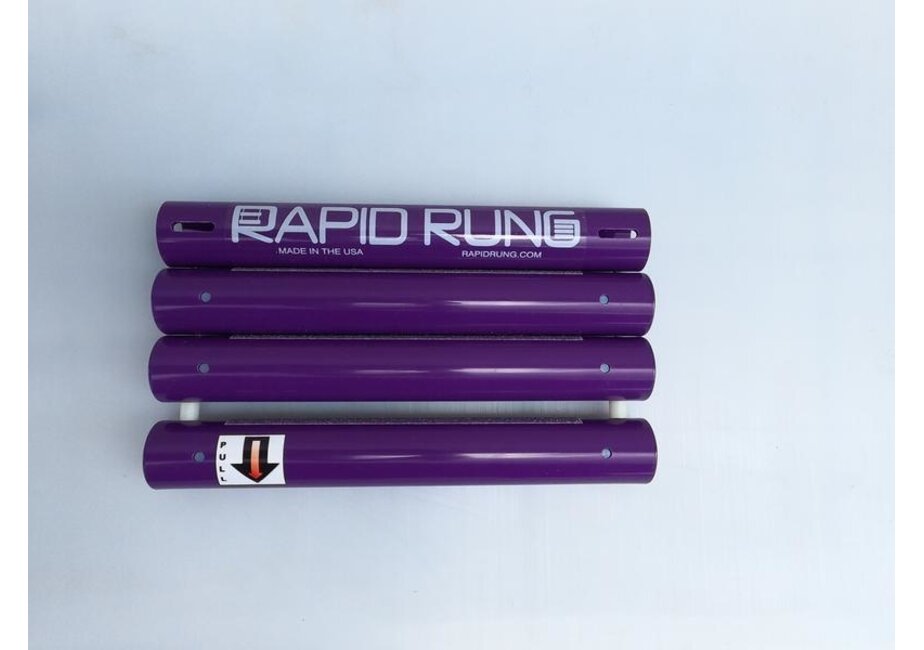 Rapid Rung 3 Step Swim Ladder