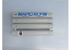Rapid Rung 3 Step Swim Ladder