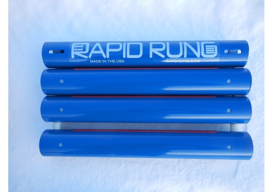 Rapid Rung 3 Step Swim Ladder