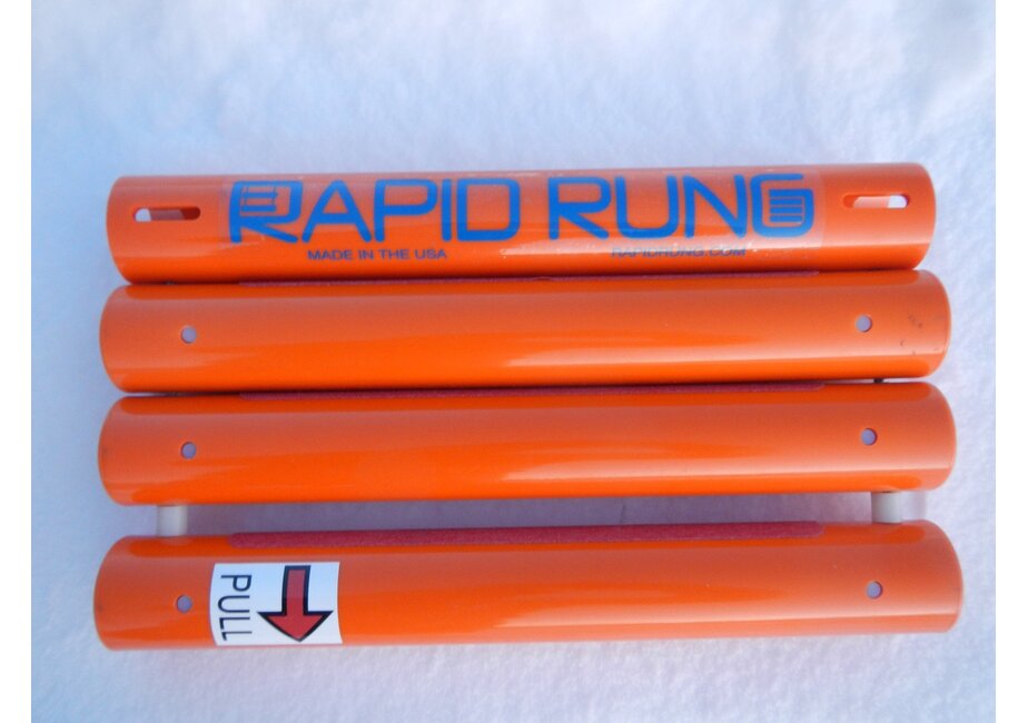 Rapid Rung 3 Step Swim Ladder