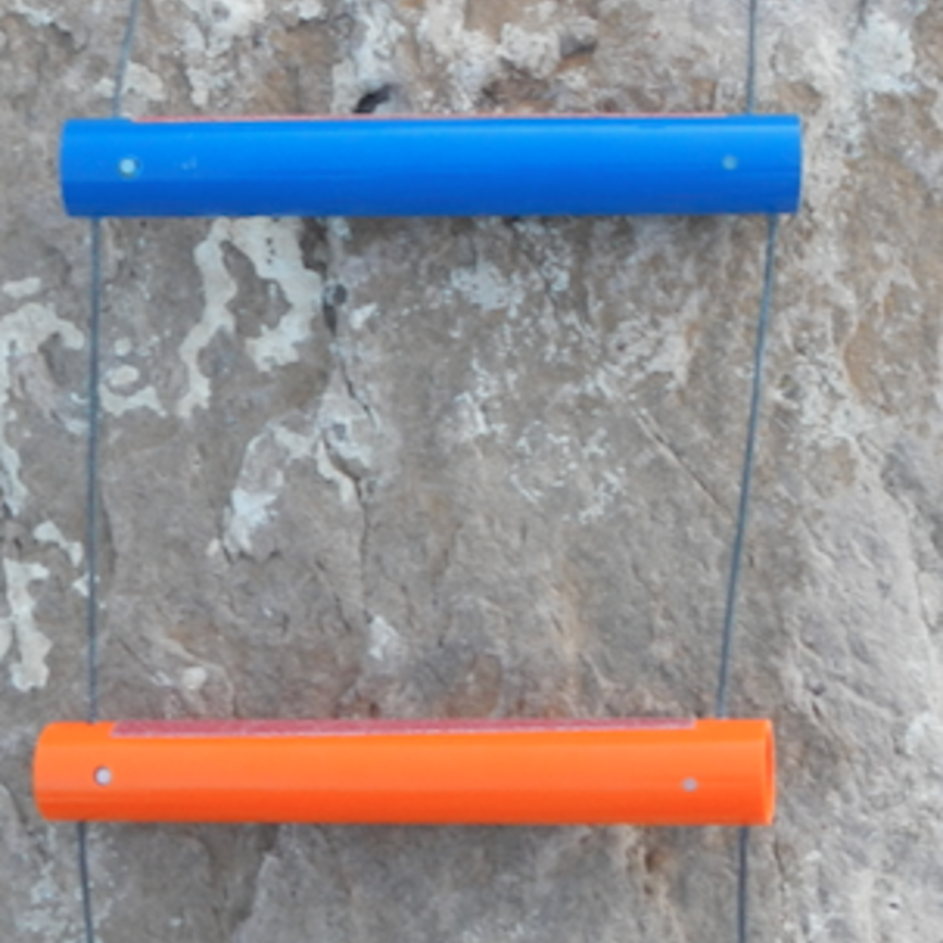 Rapid Rung 3 Step Swim Ladder