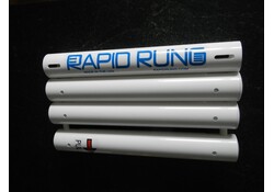 Rapid Rung 3 Step Swim Ladder