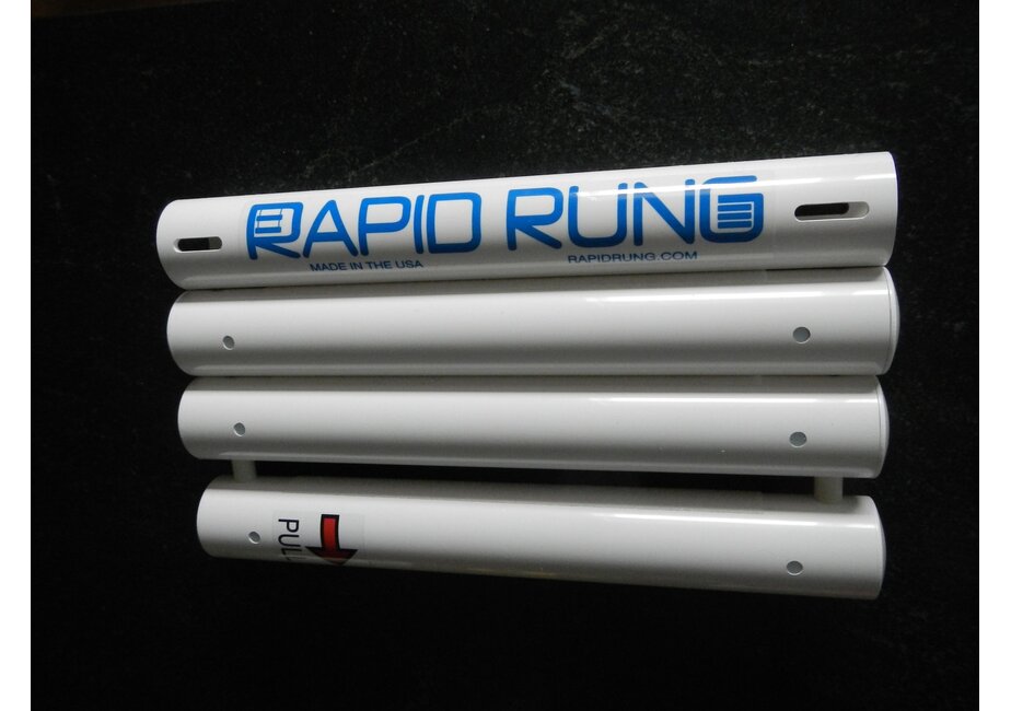 Rapid Rung 3 Step Swim Ladder