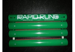 Rapid Rung 3 Step Swim Ladder