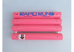 Rapid Rung 3 Step Swim Ladder