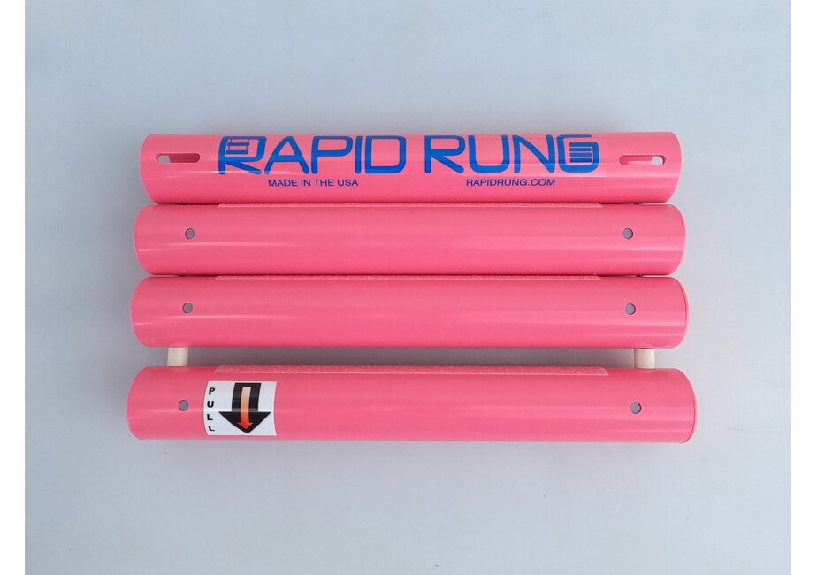 Rapid Rung 3 Step Swim Ladder