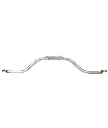 NRS Frame Angler Seat Bar with LoPro's w/o universal seat mount *Closeout*