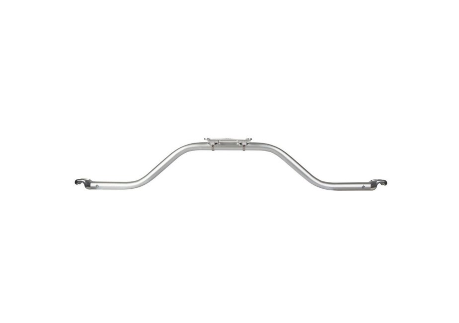 NRS Frame Angler Seat Bar with LoPro's w/o universal seat mount *Closeout*