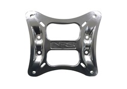NRS Frame Angler Seat Bar with LoPro's w/o universal seat mount *Closeout*