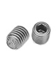 Set Screw Cad 3/8 -16 x 7/16"  for DRE Frame 5 pack