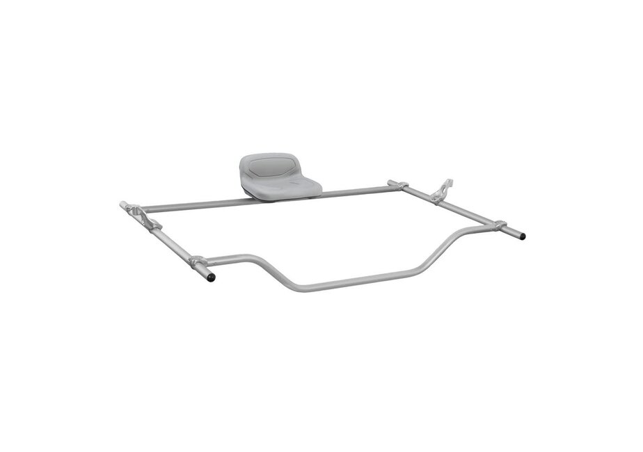 NRS Longhorn Raft Frame