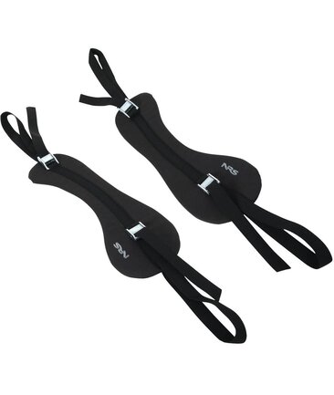 NRS Inflatable Kayak Thigh Straps