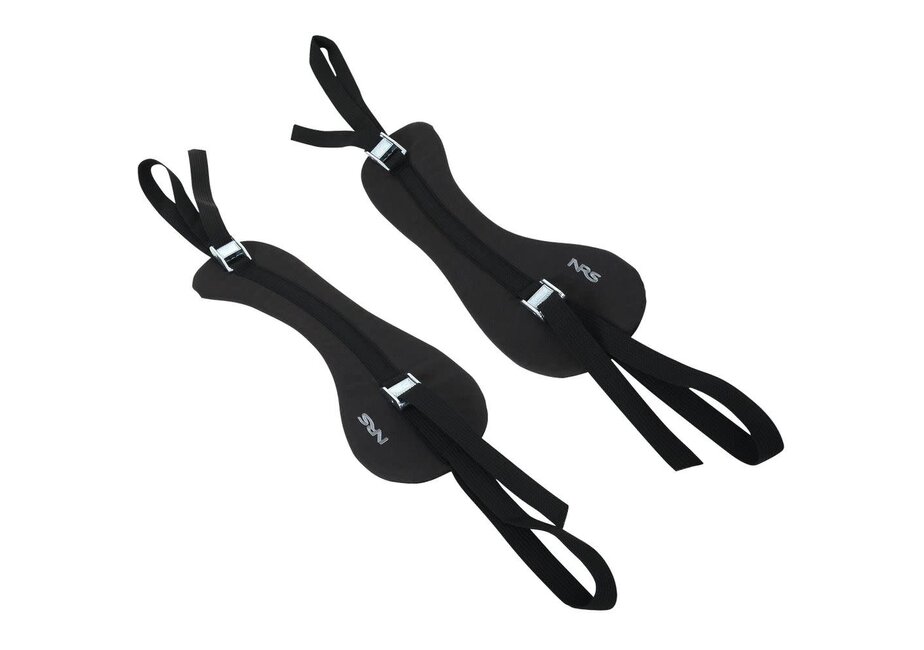 NRS Inflatable Kayak Thigh Straps