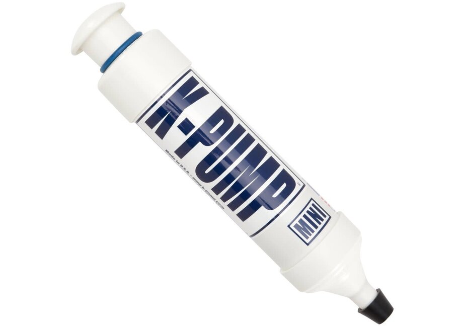 K-Pump Mini