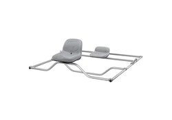 NRS Raft Fishing Frame