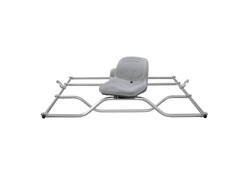 NRS Raft Fishing Frame