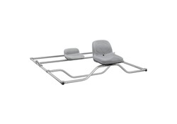 NRS Raft Fishing Frame