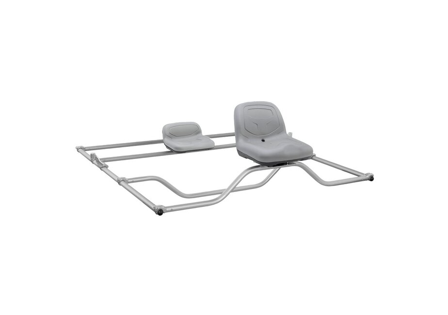 NRS Raft Fishing Frame