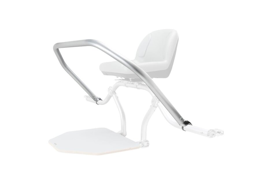 NRS Frame U-Shaped Thigh Bar