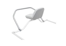 NRS Frame U-Shaped Thigh Bar