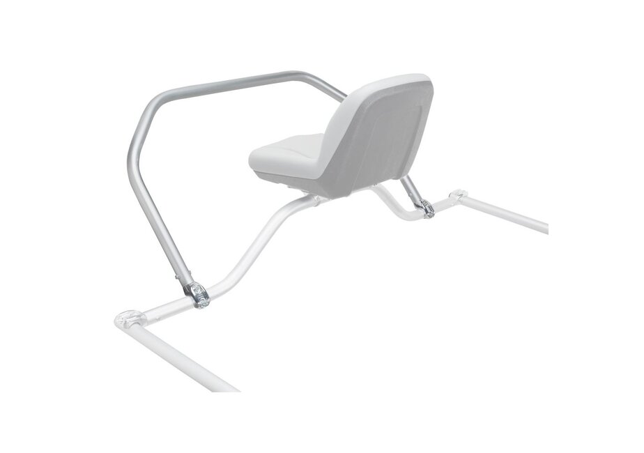 NRS Frame U-Shaped Thigh Bar