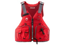 NRS Chinook Fishing PFD - Closeout*
