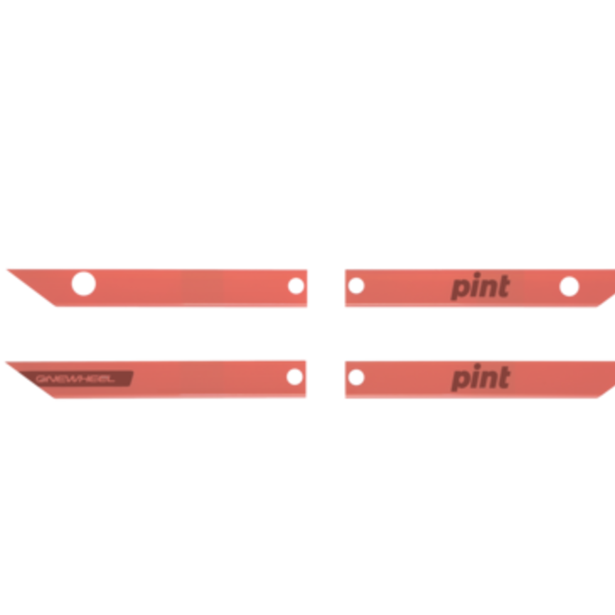 ONEWHEEL Pint Rail Guards - Closeout*