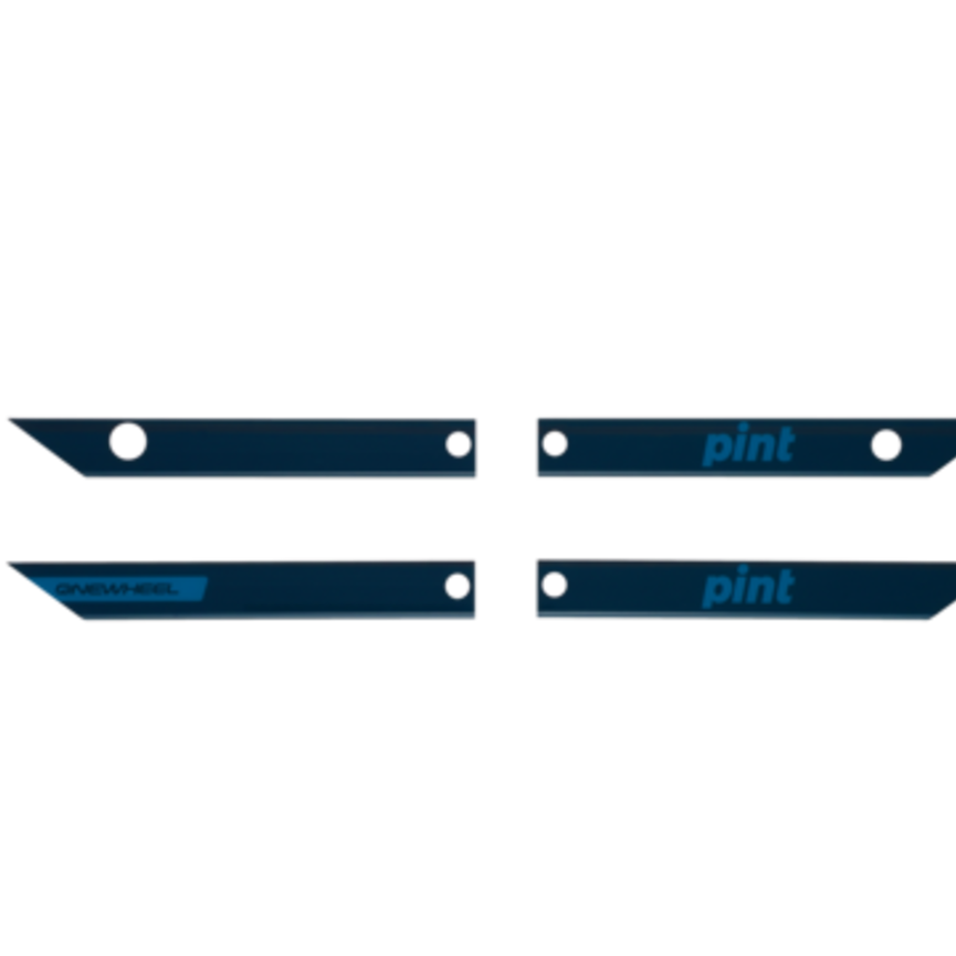 ONEWHEEL Pint Rail Guards - Closeout*