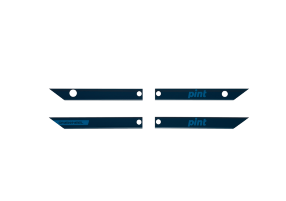 ONEWHEEL Pint Rail Guards - Closeout*