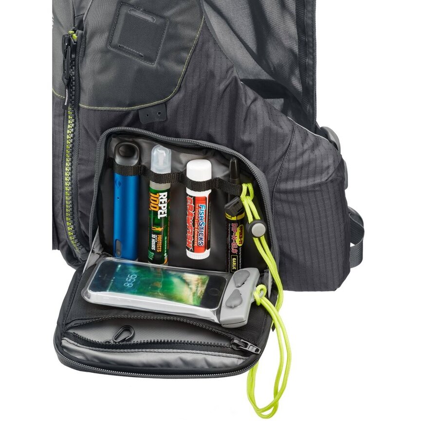 NRS Chinook Fishing PFD - Closeout*