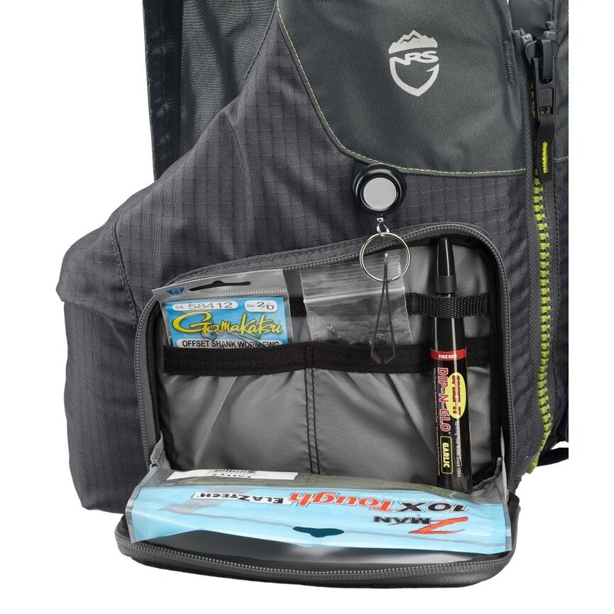 NRS Chinook Fishing PFD - Closeout*