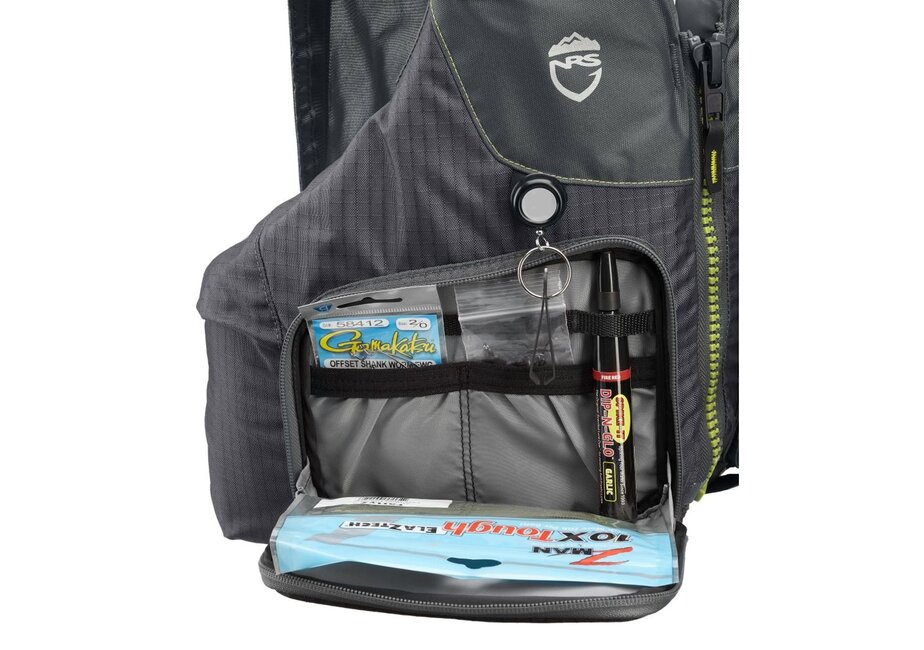 NRS Chinook Fishing PFD - Closeout*