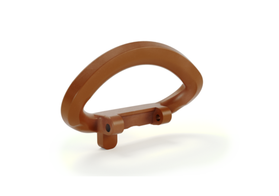 Pint Maghandle - Closeout*