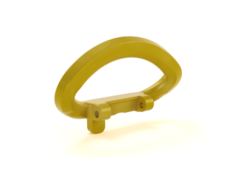 Pint Maghandle - Closeout*