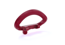 Pint Maghandle - Closeout*