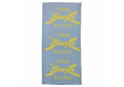 Team Sawyer Racing Buff