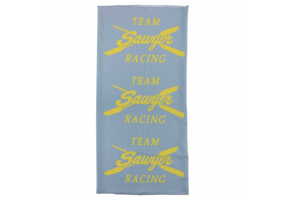 Team Sawyer Racing Buff
