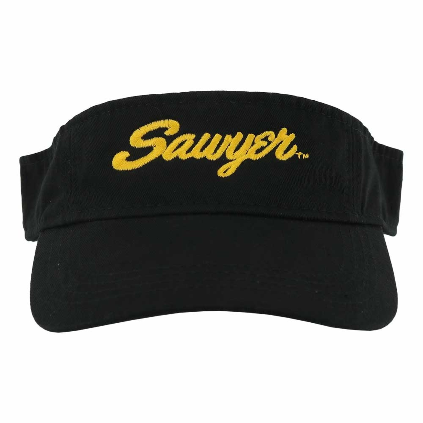 Sawyer Paddle & Oars Sawyer Logo Visor