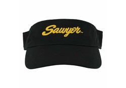 Sawyer Logo Visor