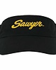 Sawyer Logo Visor