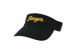 Sawyer Logo Visor