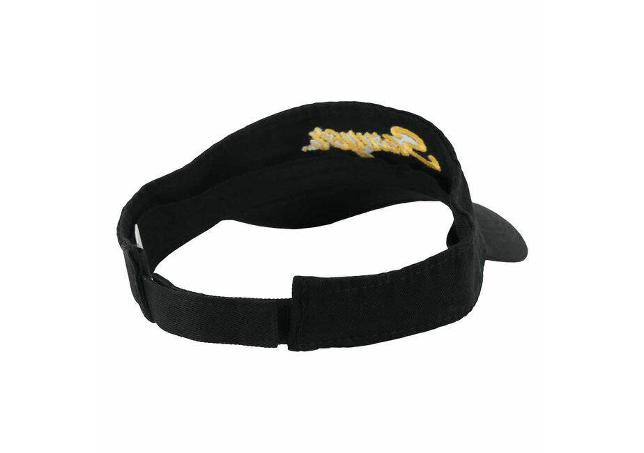 Sawyer Logo Visor