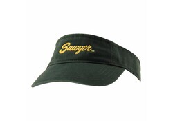 Sawyer Logo Visor