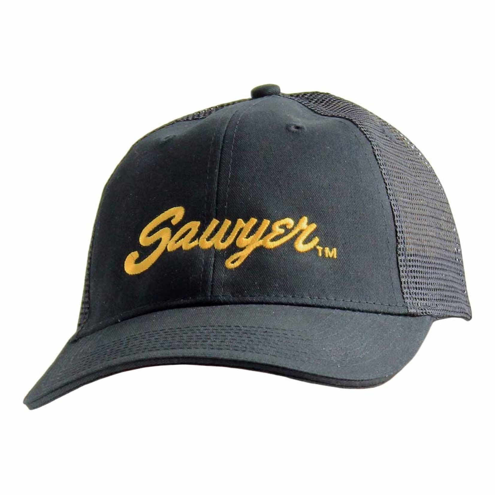 Sawyer Paddle & Oars Sawyer Logo Hat