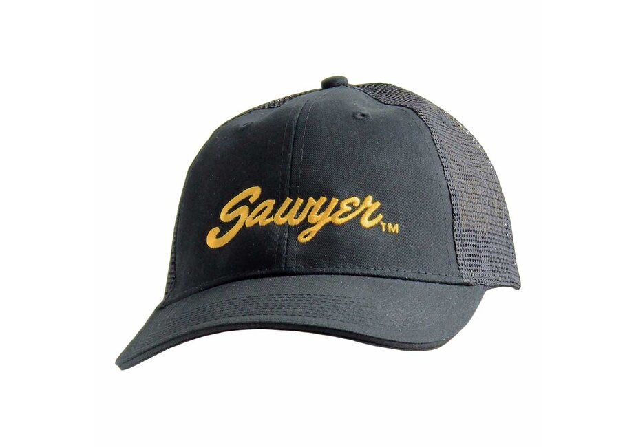 Sawyer Logo Hat