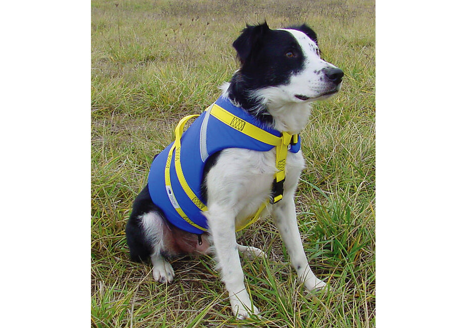 Whitewater Designs Fido Float - Closeout**