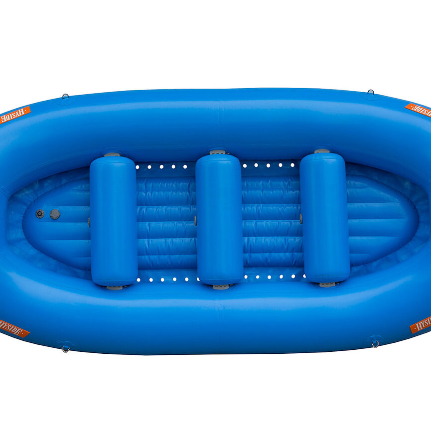 Hyside Outfitter Max 12 Raft