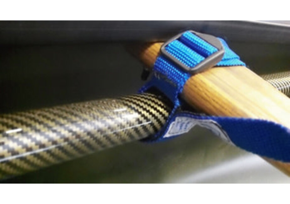 Whitewater Designs Spare Paddle Holder