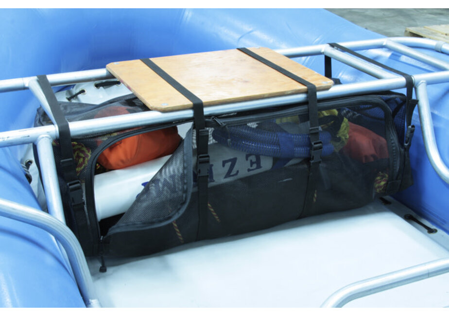 Whitewater Designs Front (Side) Open Drop Bag